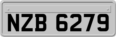 NZB6279