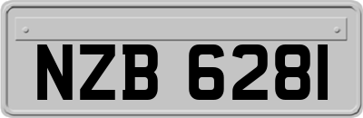 NZB6281