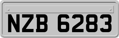 NZB6283