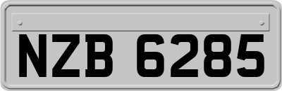 NZB6285