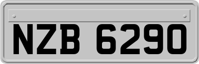 NZB6290