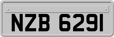 NZB6291