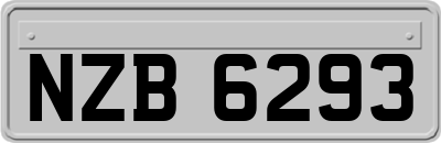 NZB6293