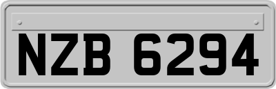NZB6294