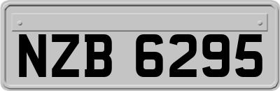 NZB6295