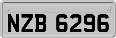 NZB6296