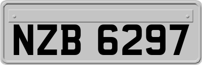 NZB6297