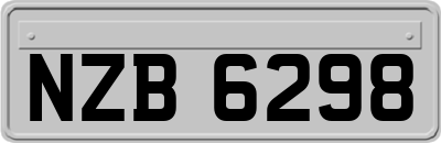 NZB6298