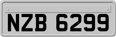 NZB6299