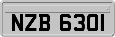 NZB6301
