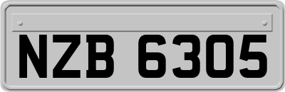 NZB6305