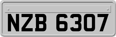 NZB6307