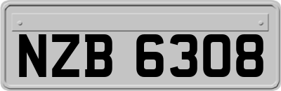 NZB6308