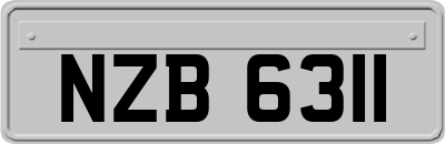 NZB6311