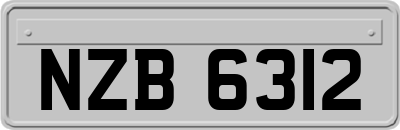 NZB6312