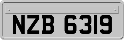 NZB6319