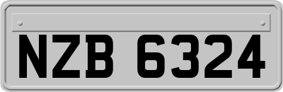 NZB6324