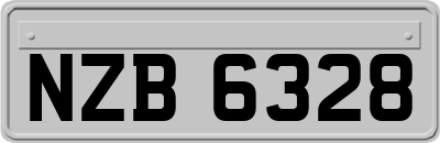 NZB6328