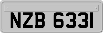 NZB6331
