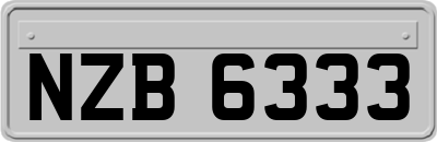 NZB6333