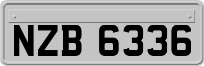 NZB6336