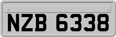 NZB6338