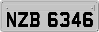 NZB6346