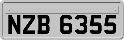 NZB6355