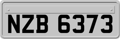 NZB6373