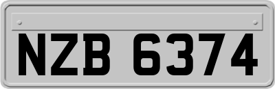 NZB6374