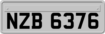 NZB6376
