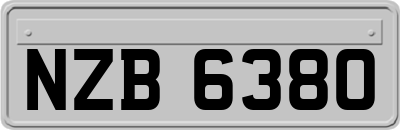 NZB6380