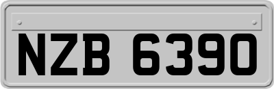 NZB6390