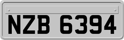 NZB6394