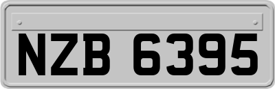 NZB6395