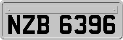 NZB6396