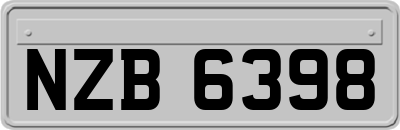 NZB6398
