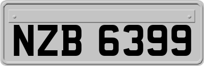 NZB6399