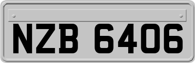 NZB6406