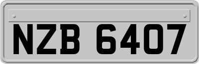 NZB6407