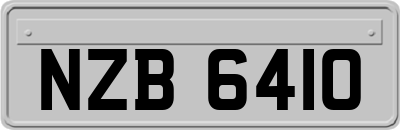 NZB6410
