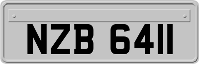 NZB6411