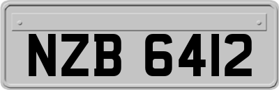 NZB6412