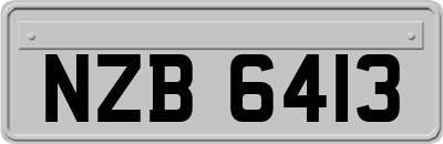 NZB6413