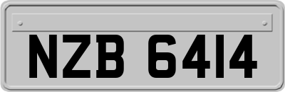 NZB6414
