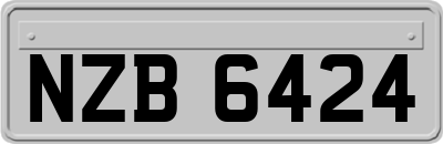 NZB6424