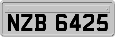 NZB6425