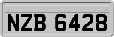 NZB6428
