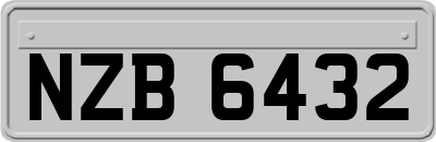 NZB6432