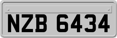 NZB6434